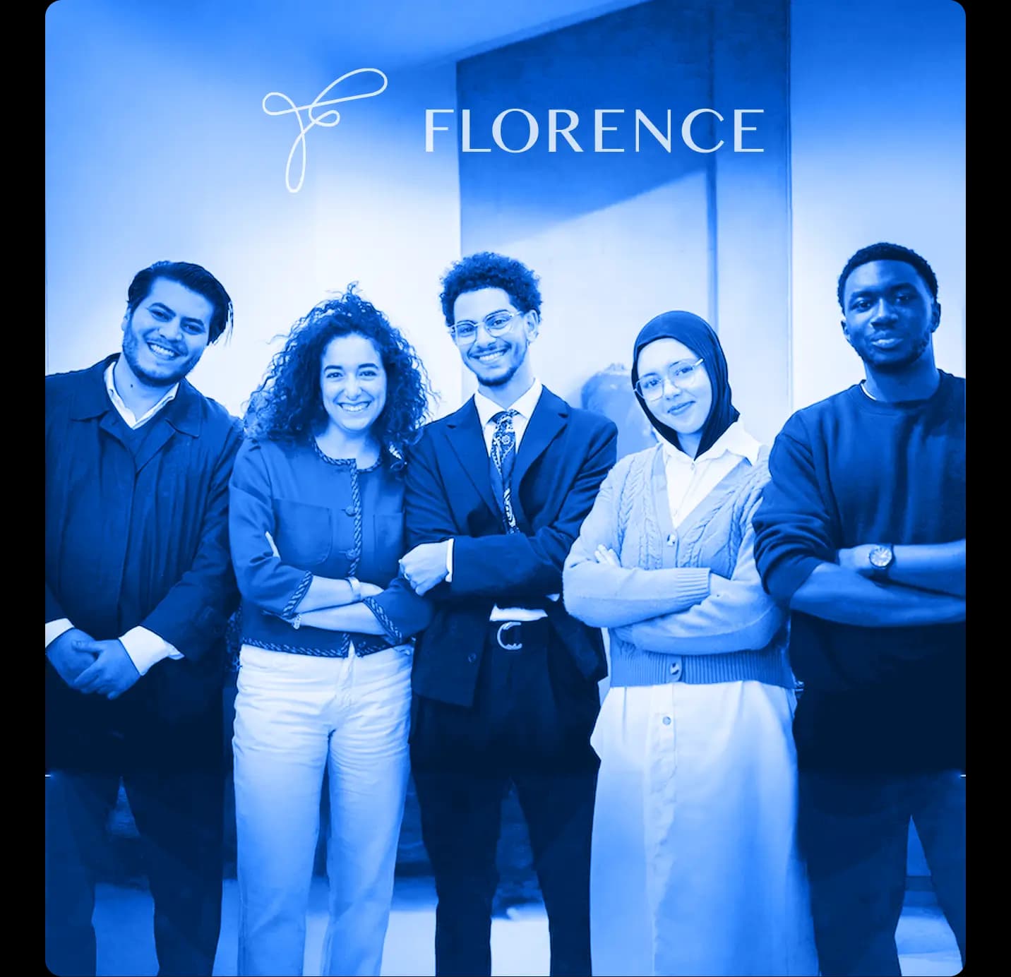 Florance Students