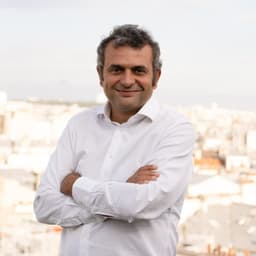 KARIM TADJEDDINE