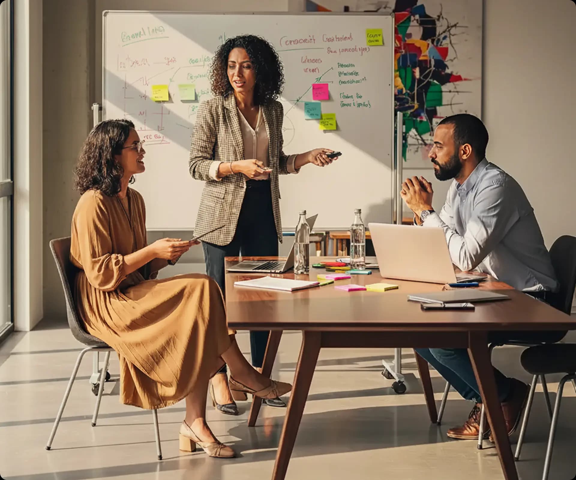 Contribuer à une cause porteuse de sens