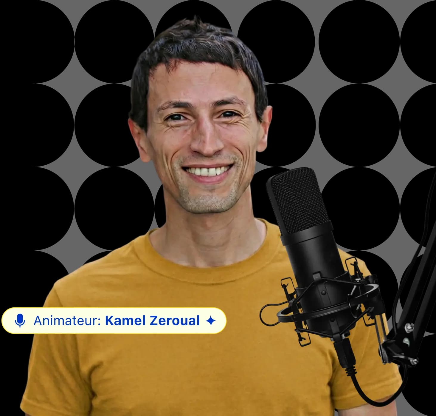 Kamel Zeroual
