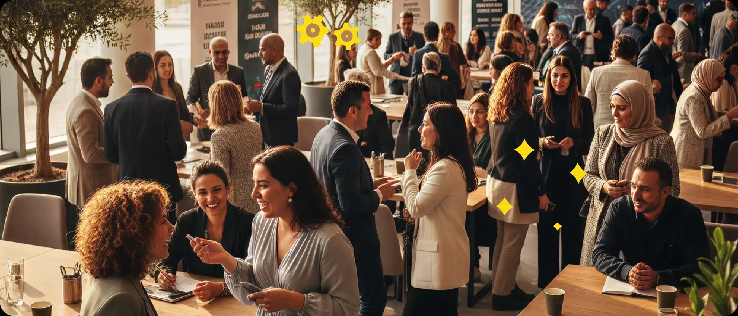 Living Talent UP Card