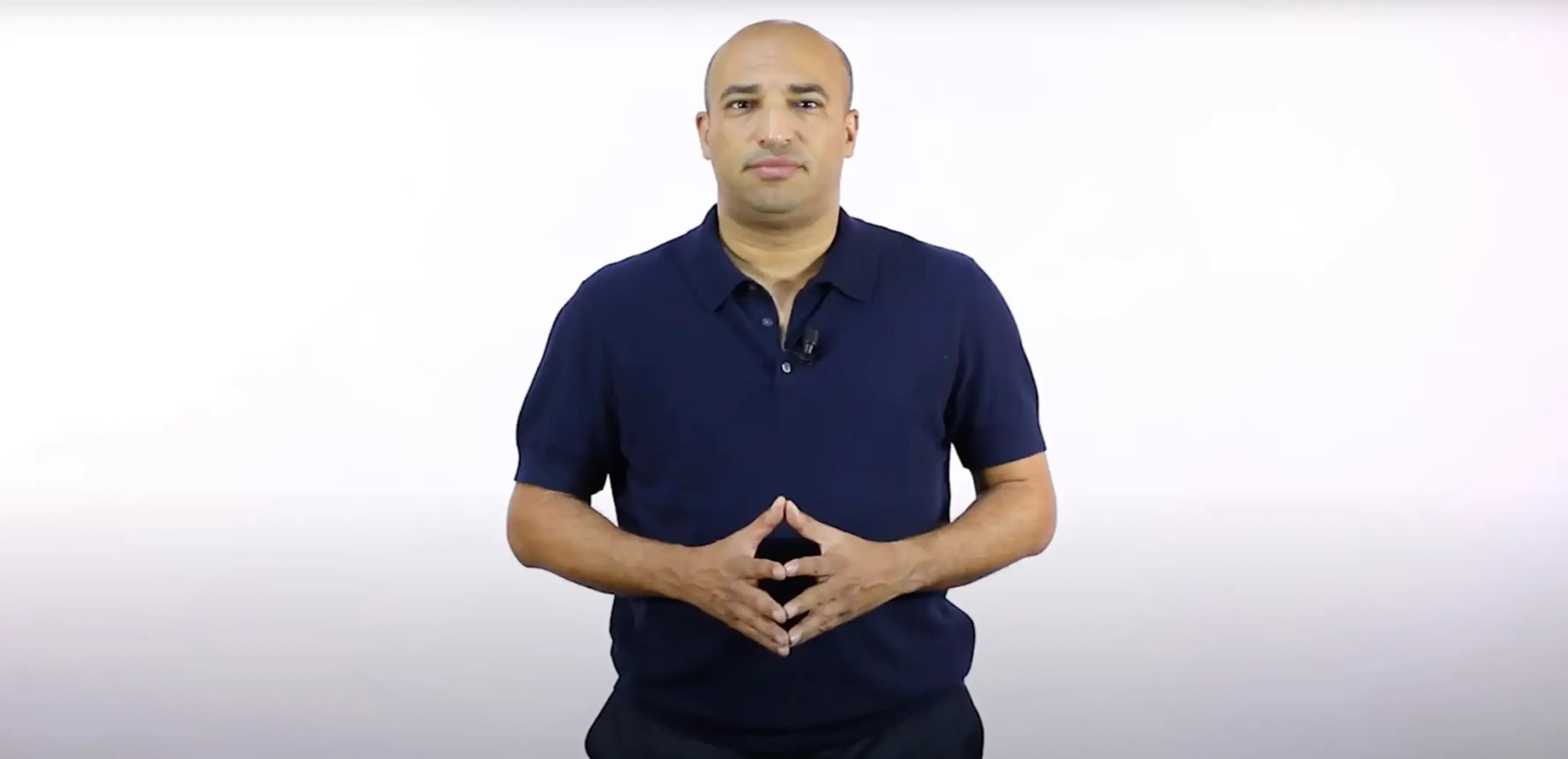 Présentation du programme Talent up !